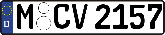 M-CV2157