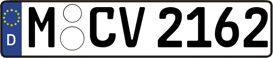 M-CV2162