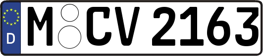 M-CV2163