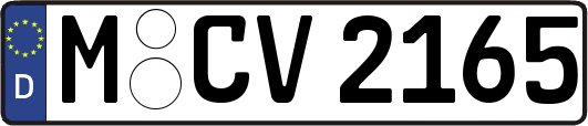 M-CV2165