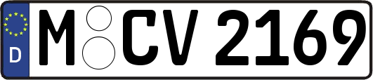 M-CV2169