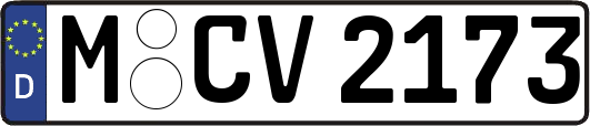 M-CV2173