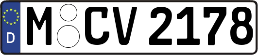 M-CV2178