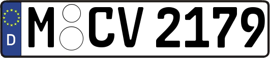 M-CV2179