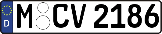 M-CV2186