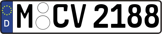 M-CV2188