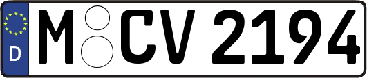 M-CV2194