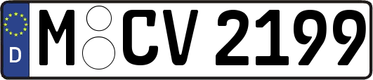 M-CV2199