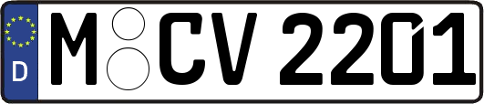 M-CV2201