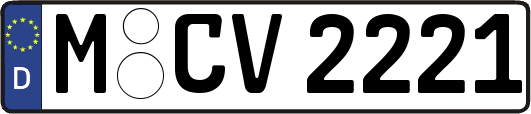 M-CV2221