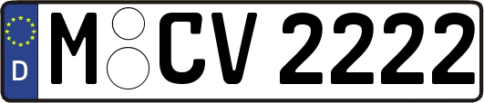 M-CV2222