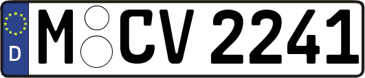 M-CV2241