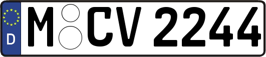 M-CV2244