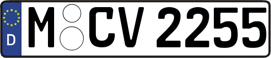 M-CV2255