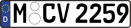 M-CV2259