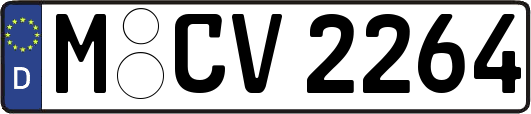 M-CV2264