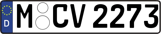 M-CV2273