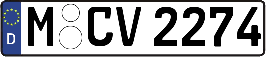 M-CV2274