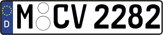M-CV2282