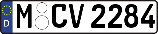 M-CV2284