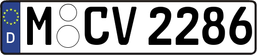 M-CV2286