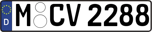 M-CV2288