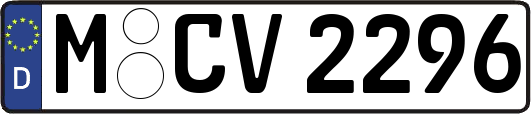 M-CV2296