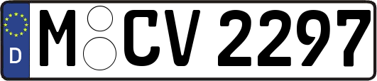 M-CV2297