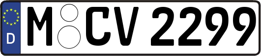 M-CV2299