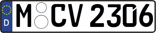 M-CV2306