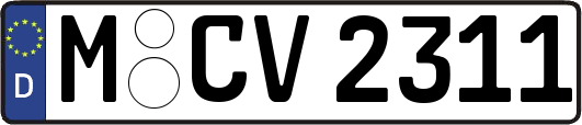 M-CV2311