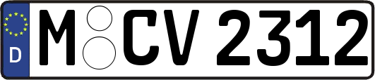 M-CV2312