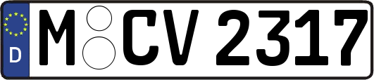 M-CV2317