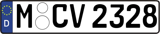 M-CV2328