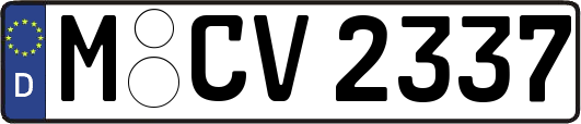 M-CV2337