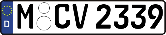 M-CV2339