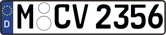 M-CV2356