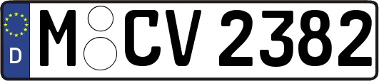 M-CV2382