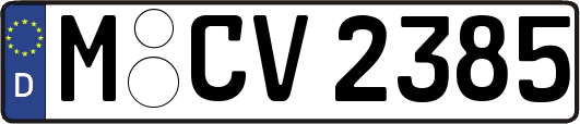 M-CV2385