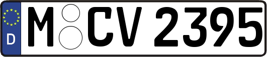 M-CV2395