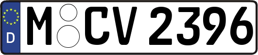 M-CV2396