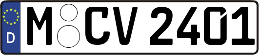 M-CV2401