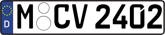 M-CV2402