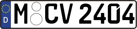 M-CV2404