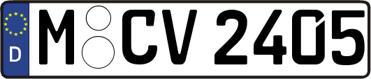 M-CV2405