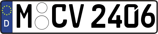 M-CV2406