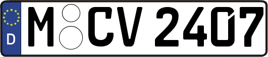 M-CV2407