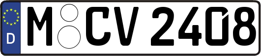 M-CV2408