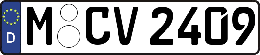 M-CV2409