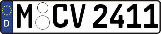 M-CV2411
